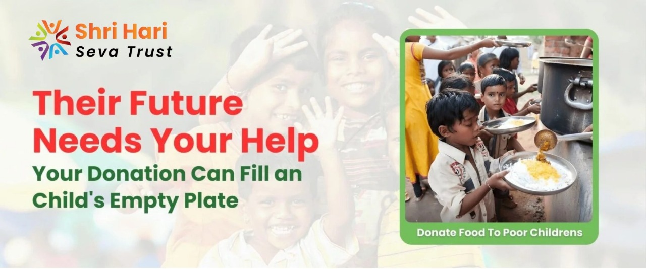 Donation Banner