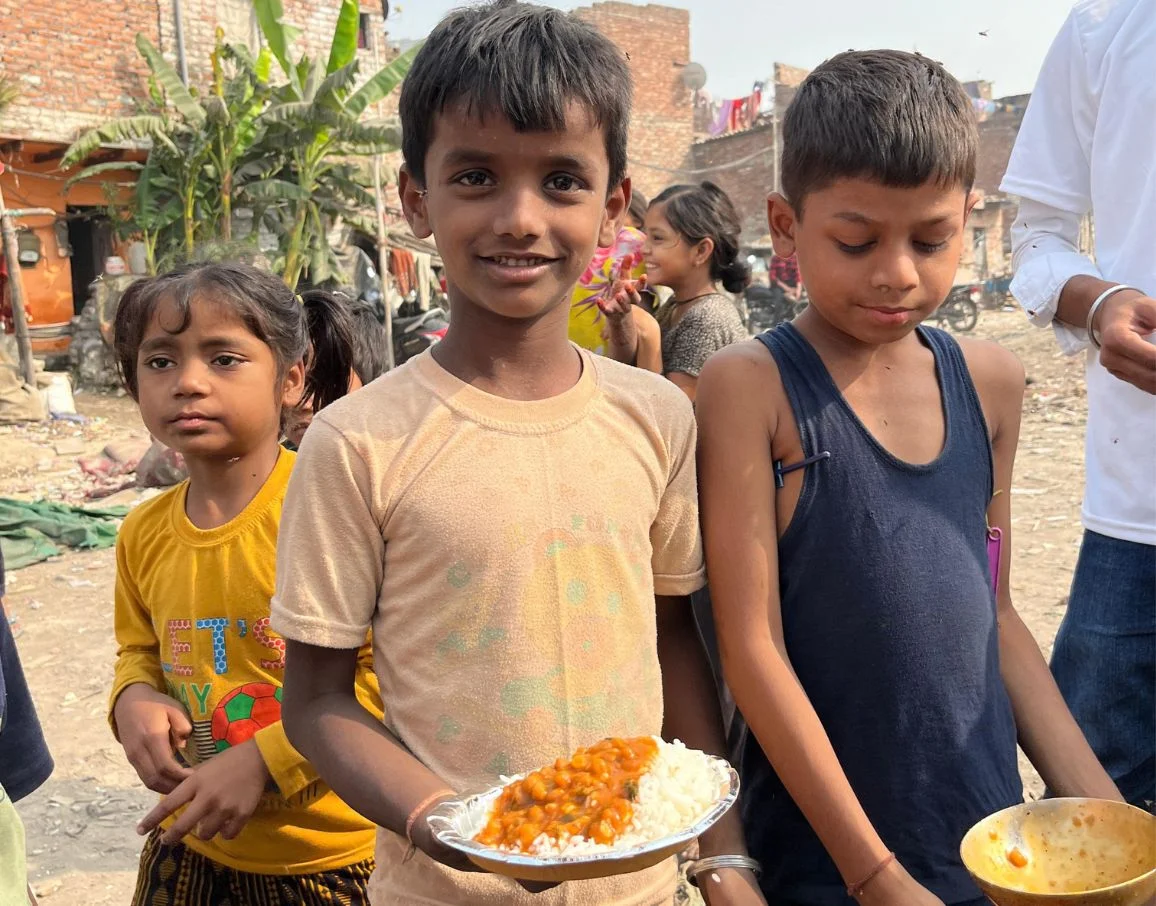 Indian meal